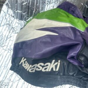 Kawasaki jaket